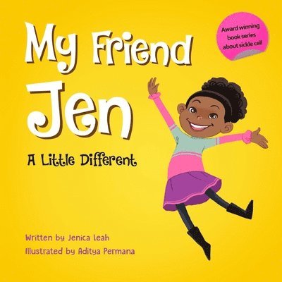 My Friend Jen