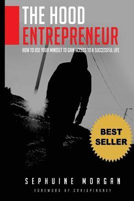 bokomslag Hood Entrepreneur