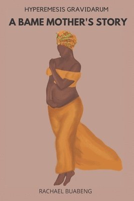 bokomslag Hyperemesis Gravidarum