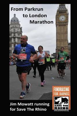 From Parkrun to London Marathon 1