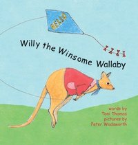bokomslag Willy the Winsome Wallaby
