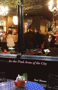 bokomslag In the Pink Arms of the City