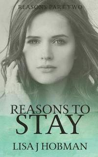 bokomslag Reasons to Stay