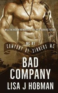 bokomslag Bad Company