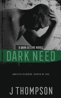 bokomslag Dark Need