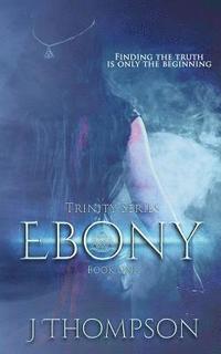 bokomslag Ebony