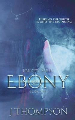 J Thompson, Stephanie Farrant - Ebony's Protector, Häftad