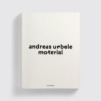 Andreas Uebele: Material 1