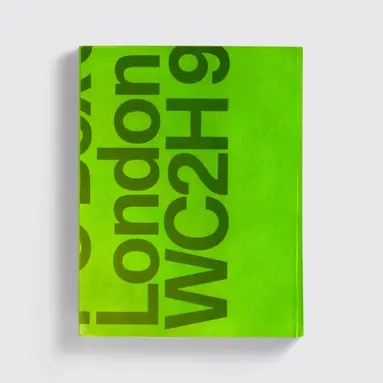 Mark Holt - Octavo Redux, Inbunden