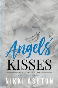 bokomslag Angels' Kisses