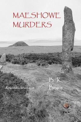 Maeshowe Murders 1