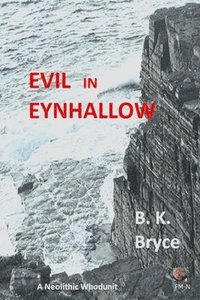 bokomslag Evil in Eynhallow