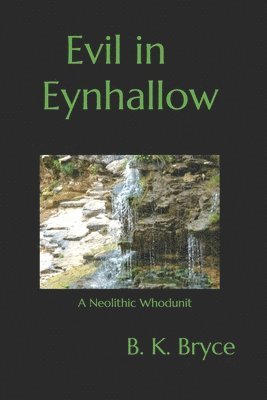 Evil in Eynhallow
