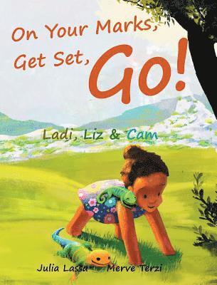 On Your Marks, Get Set, Go!