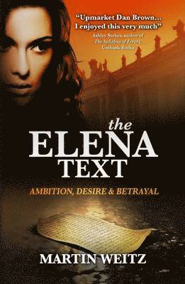bokomslag Elena Text