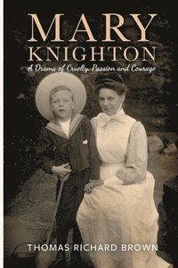 bokomslag Mary Knighton