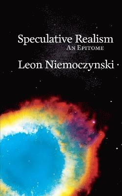 Leon Niemoczynski - Speculative Realism, Häftad