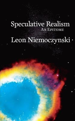 bokomslag Speculative Realism