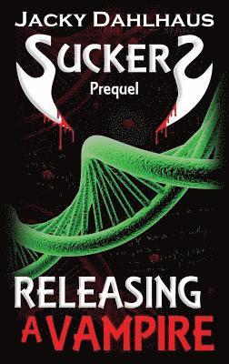 Releasing A Vampire 1