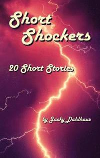 bokomslag Short Shockers