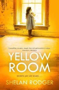 bokomslag Yellow Room