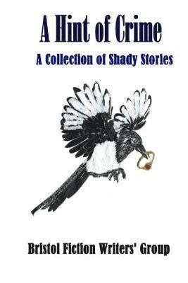 Suzanna Stanbury, A. A. Abbott, Judy Darley, Aa Abbott, AA Abbott - Hint of Crime, Häftad