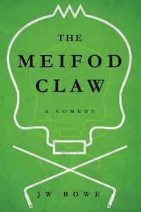 bokomslag The Meifod Claw