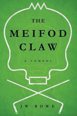 The Meifod Claw 1