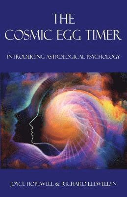 Joyce Susan Hopewell, Richard Charles Llewellyn, Barry Hopewell - Cosmic Egg Timer, Häftad
