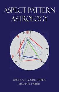 bokomslag Aspect Pattern Astrology