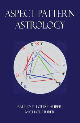 bokomslag Aspect Pattern Astrology