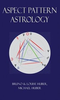 bokomslag Aspect Pattern Astrology
