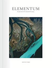 bokomslag Elementum Journal: 3