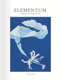 bokomslag Elementum Journal: 4 Edition Four