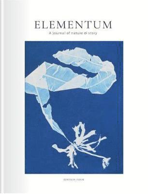 Elementum Journal: 4 Edition Four 1