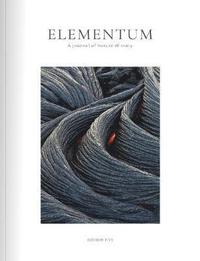 bokomslag Elementum Journal: 5 Edition Five