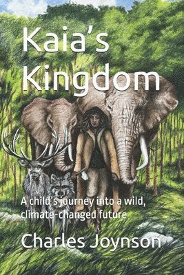 Kaia's Kingdom 1