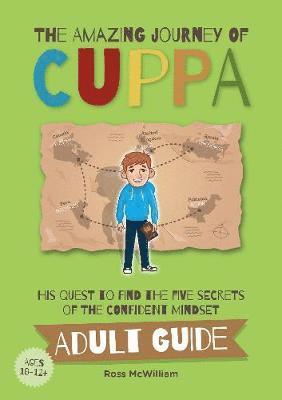 Amazing Journey of Cuppa