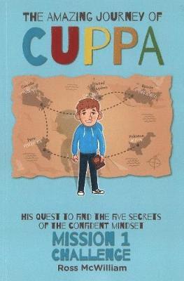 Amazing Journey of Cuppa
