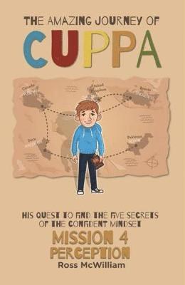 Amazing Journey of Cuppa
