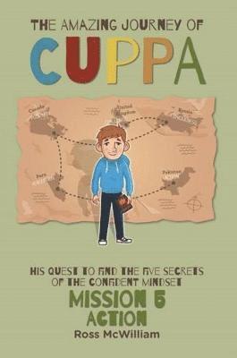 Amazing Journey of Cuppa