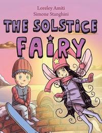 bokomslag The Solstice Fairy