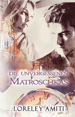 bokomslag Matroschkas