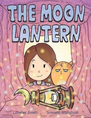 Loreley Amiti - Moon Lantern, Häftad