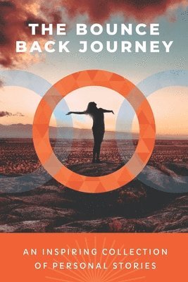 bokomslag Bounce Back Journey