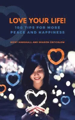 Nicky Marshall - Love Your Life!, Häftad. Tillgänglighet: Lägg i varukorg