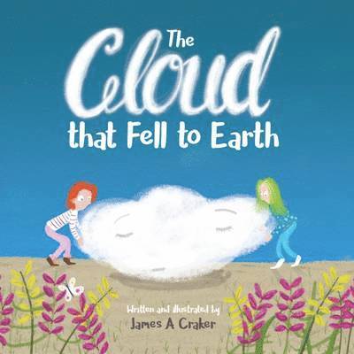 The Cloud That Fell to Earth 1