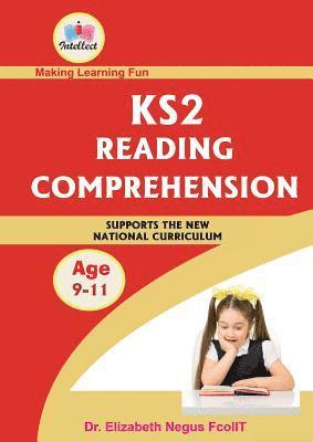 KS2 Reading Comprehension 1