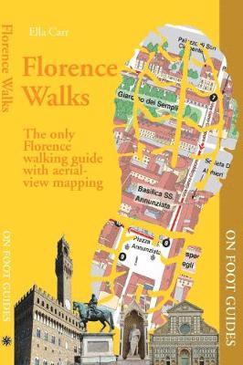 Florence Walks 1