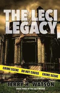 bokomslag The Leci Legacy